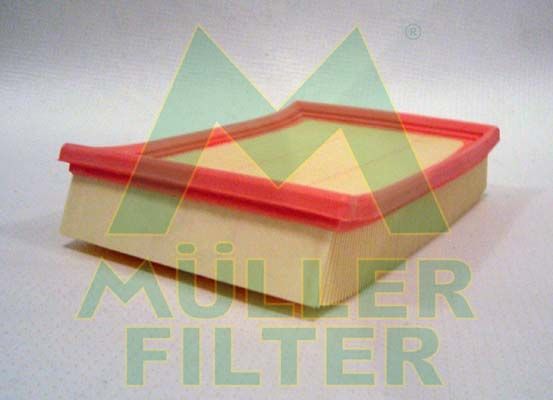 MULLER FILTER Ilmansuodatin PA723